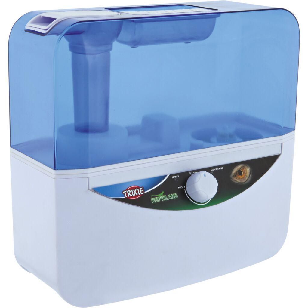 TRIXIE Ultraschall-Nebler - diverse - 3 l/28 × 27 × 15 cm Produktbild 