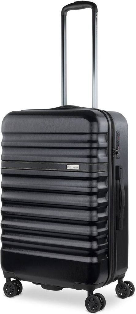 bugatti trolley Corium Hard-Top Case Trolley Black noir Image du produit 