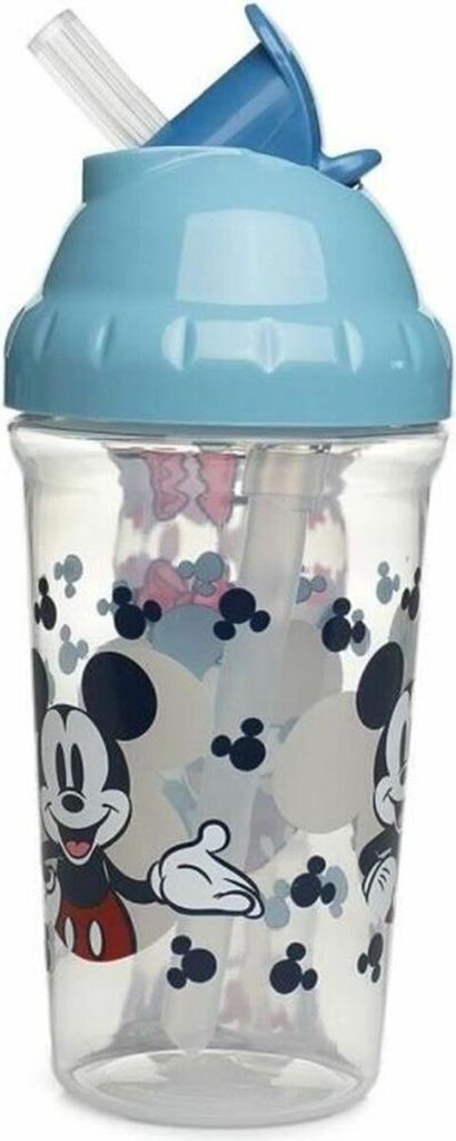 Lernglas ThermoBaby MICKEY COLLECTOR Produktbild 