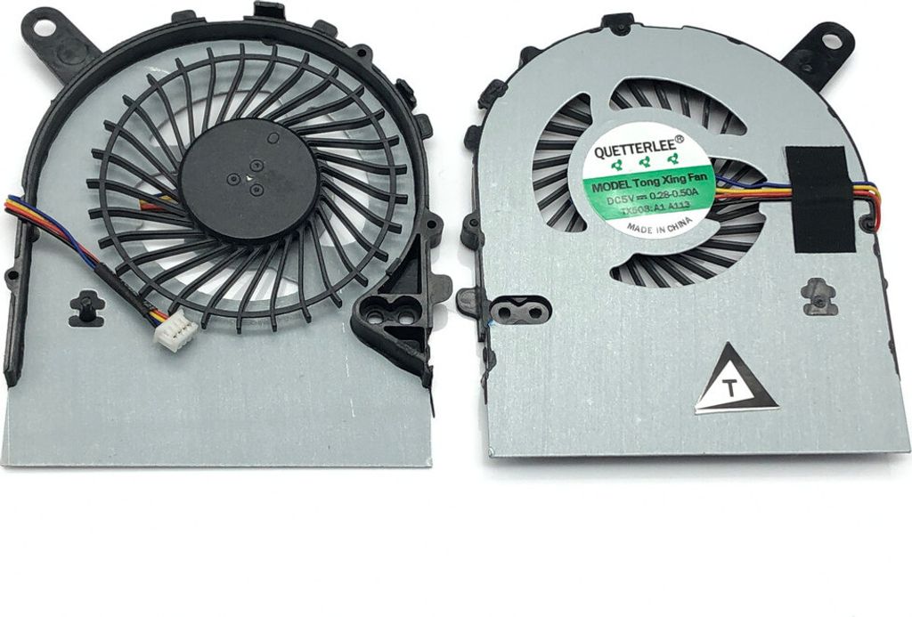 Lüfter Kühler FAN cooler CPU kompatibel für P/N: FN0570-A1084P1BH