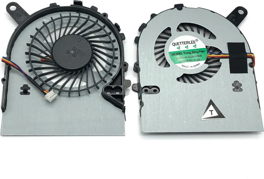 Dissipatore Attivo FN0570-A1084P1EL per Dell Vostro 5468 5568 0W0J85