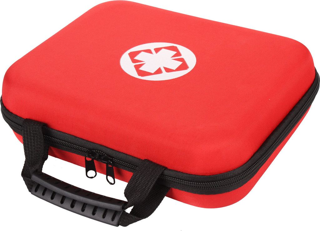 Borsa medica da viaggio 1 Immagine del prodotto 