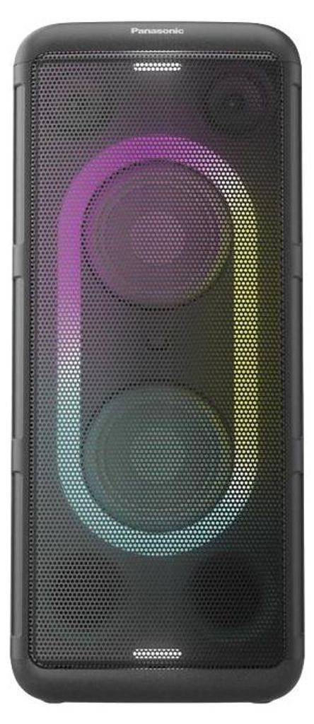 Panasonic SC-TMAX45, 6,3 cm, 16,5 cm, 16 cm, 1000 W, avec Image du produit 