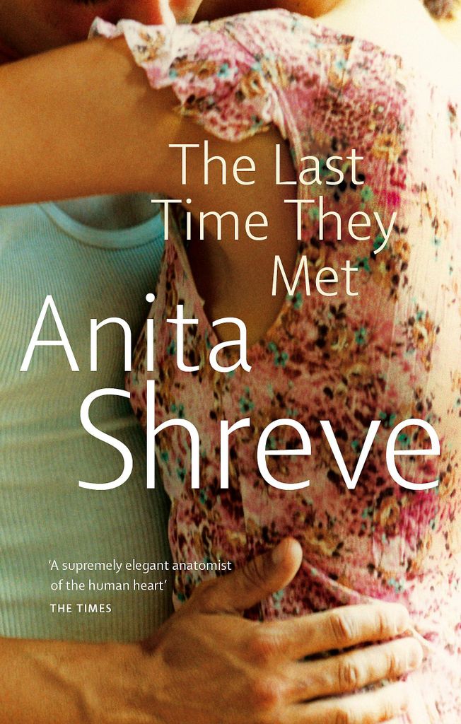 Last Time They Met – Lingua: Inglese