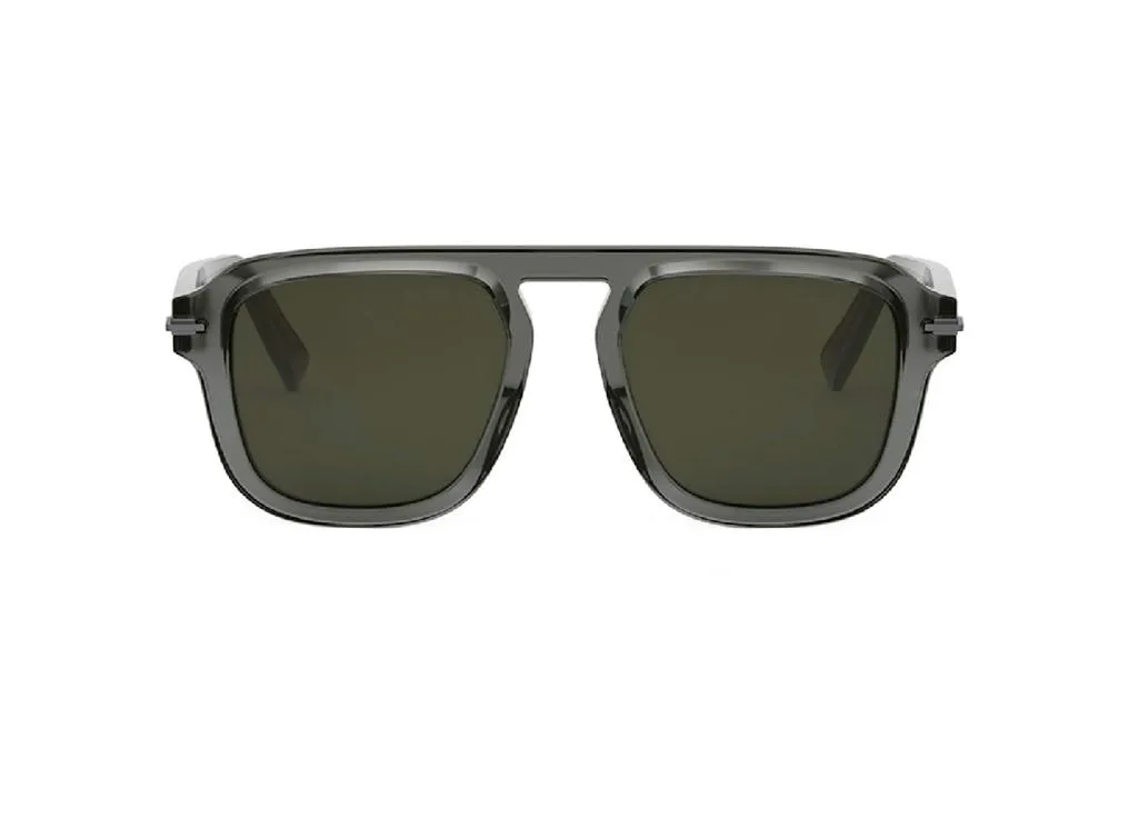 DiorBlackSuit S15I Lunettes de soleil confortables contre l'éblouissement