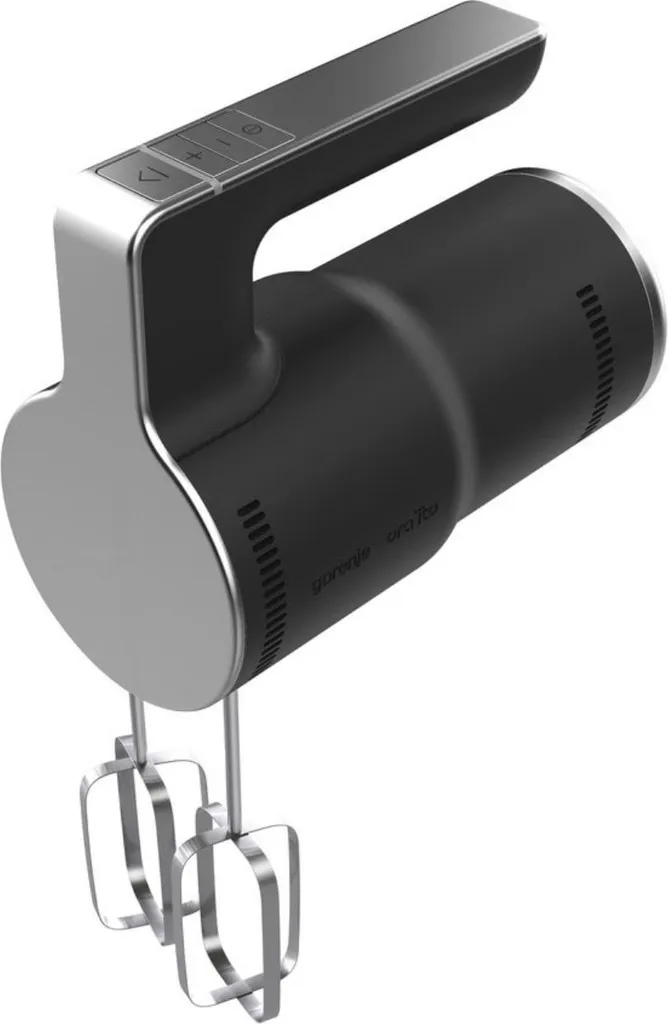 Gorenje M400ORAB Mixer Manuale Nero 400W | Qualità Gorenje Garantita