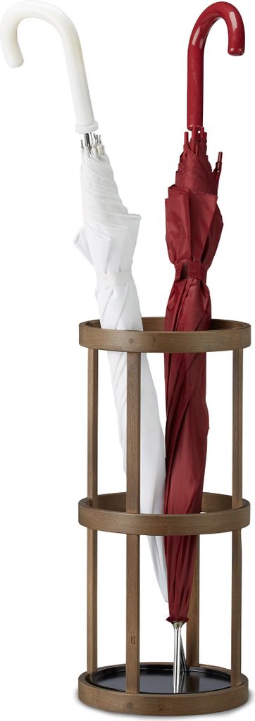 Stojak na parasole Bamboo okrągły, RD1482 Zdjęcie produktu 