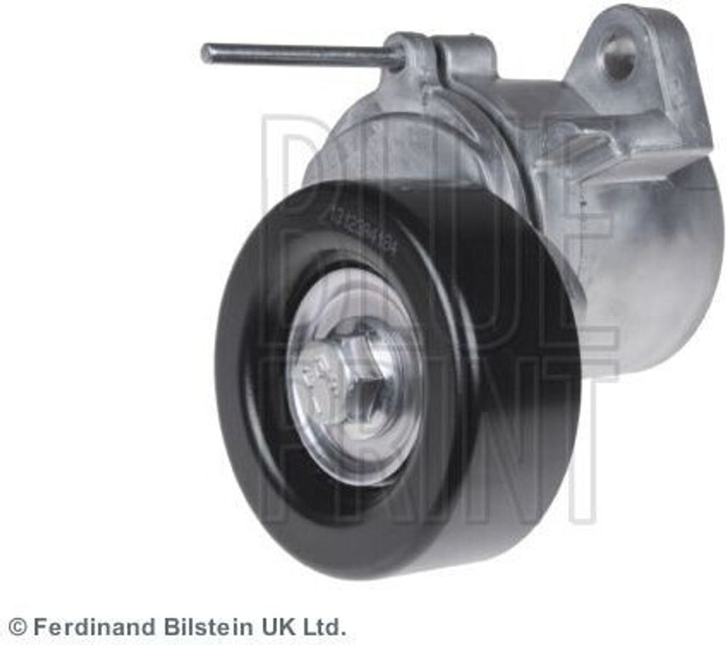 BLUE PRINT ADG096513 Spannrolle Keilrippenriemen 70mm für OPEL ZAFIRA B (A05) Astra H Caravan (A04) Astra H Schrägheck (A04) Astra G CC (T98) Zaf...