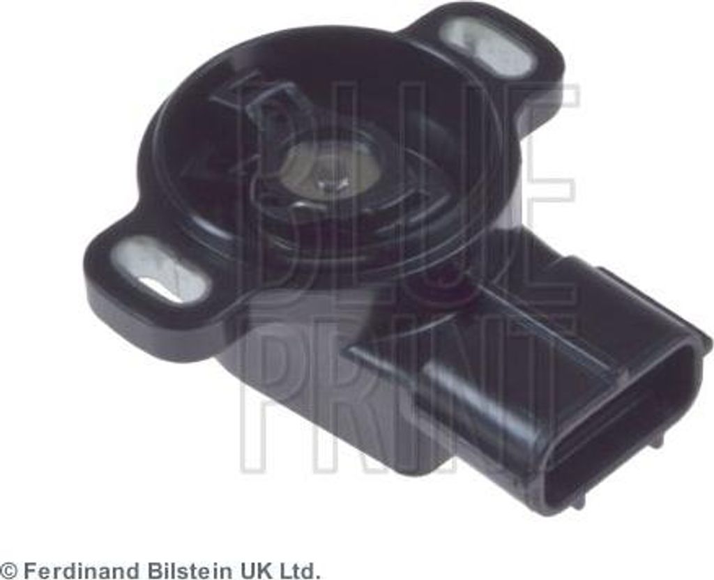 BLUE PRINT ADT37202C Drosselklappenpositionssensor OE 8945206010 kompatibel mit LS, Camry, Celica, Corolla, Land Cruiser, Paseo, Previa, RAV 4, Cer...