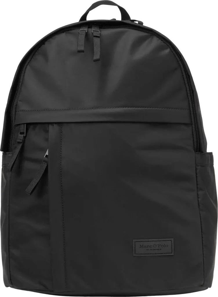 Sac à dos pour ordinateur Marc O'Polo Adi : l'essentiel pour le télétravail