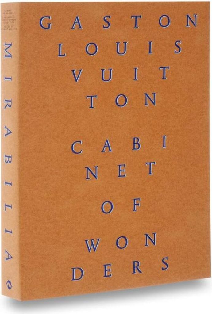Cabinet of Wonders: The Gaston-Louis Vuitton Collection