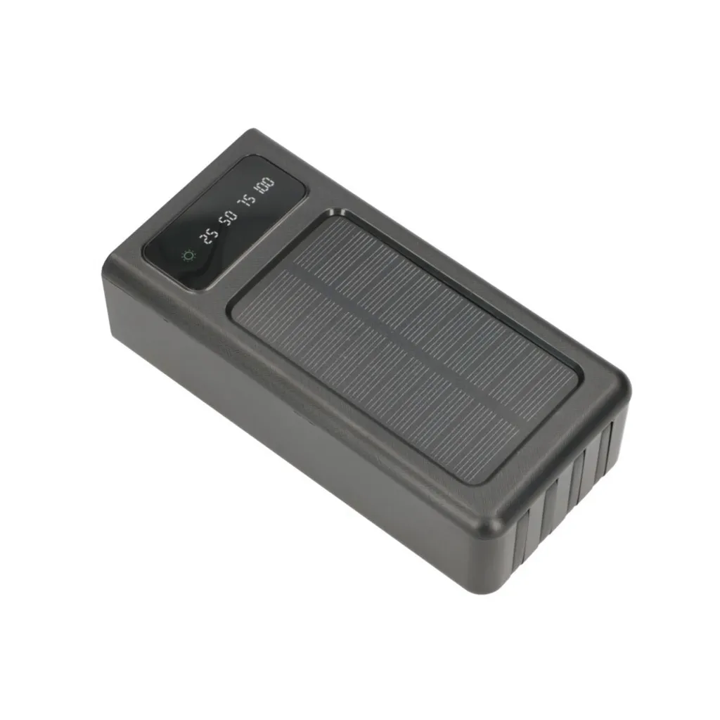 Batterie Externe Lithium Polymère Extralink - Chargeur Portable Rapide - 21