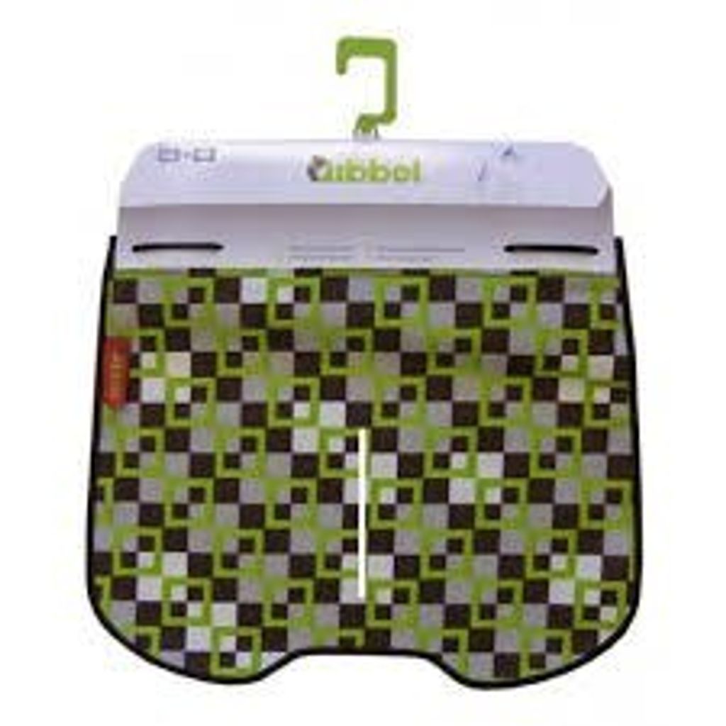 Windschutzscheibe Qibbel Widk Styling Set