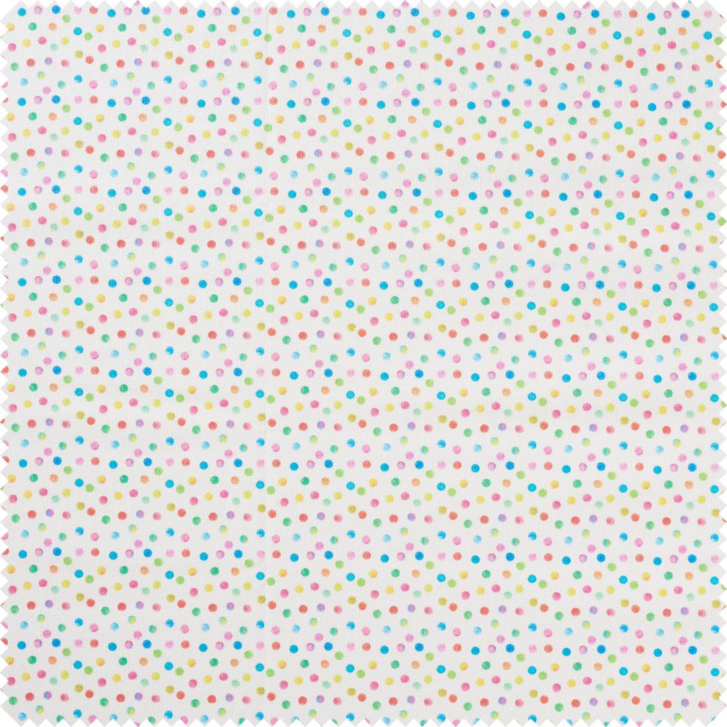 Globaltex Baumwollstoff Lina Acryl beschichtet 140 cm breit 215 g/qm 20 m Ballen
