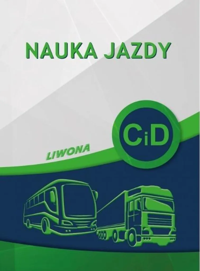 Apprendre à conduire des camions et bus avec le permis C et D complet