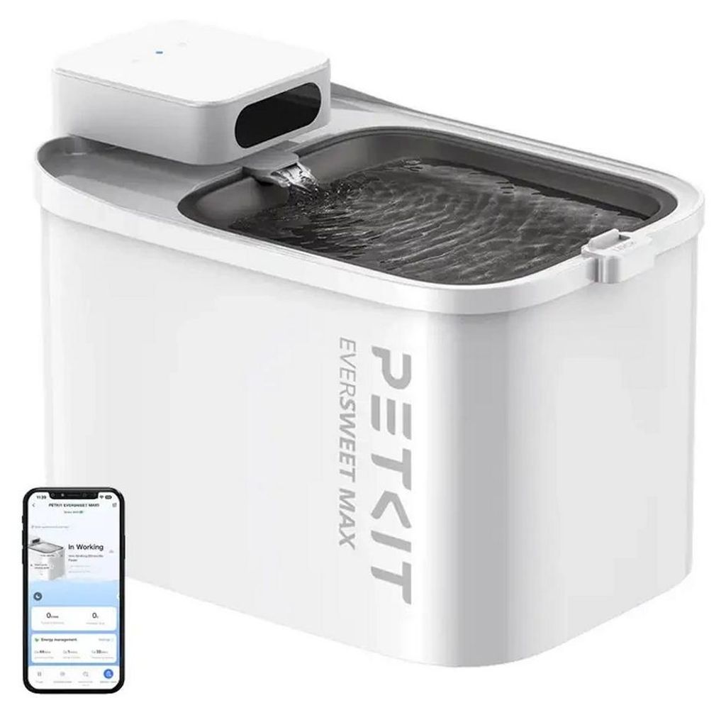 Petkit Trinkbrunnen Eversweet Max Immagine del prodotto 