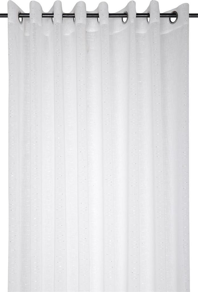 Gardine CELIAN, 300 x 260 cm Produktbild 