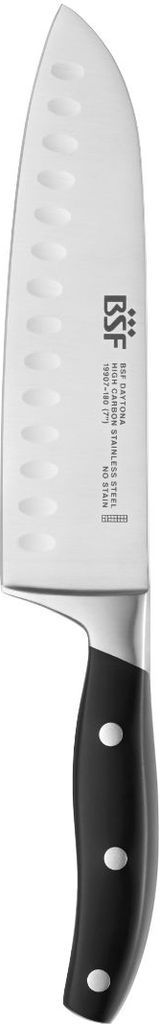 BSF Daytona Santokumesser 18 cm