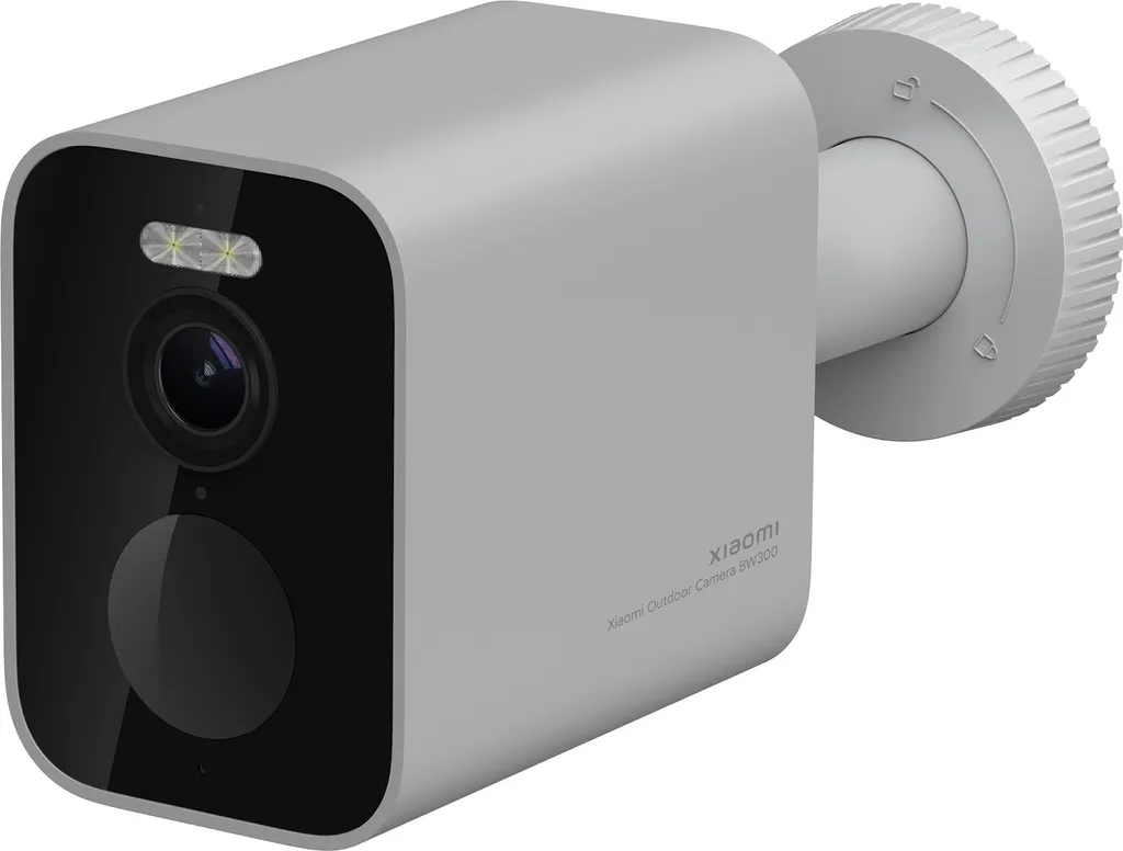 Xiaomi Outdoor Camera BW300 2K WiFi | Batteria 4900mAh Visione Colori