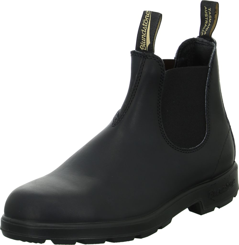 Blundstone Chelsea Boots Schwarz Herren Produktbild 