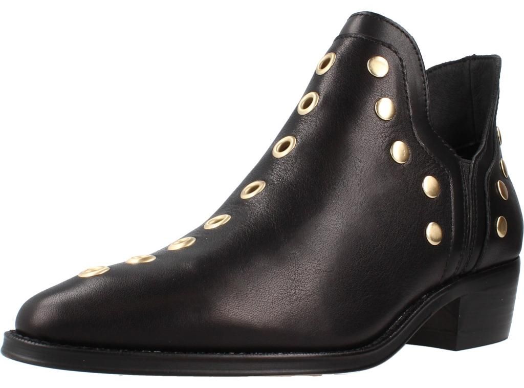 ANOTHER TREND 5646 01 BOTIN CORVARA Čierna Obrázok produktu 