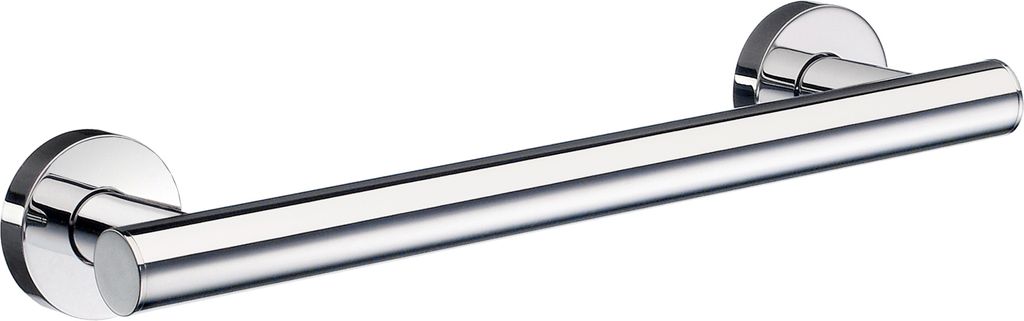 Smedbo HOME - Wannengriff in Chrom poliert HK325 Produktbild 