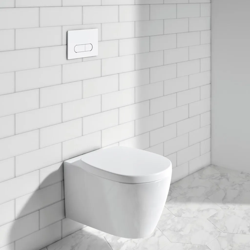 Sedile WC Soft Close Ideal Standard E712701 - Sicurezza e Igiene - 4