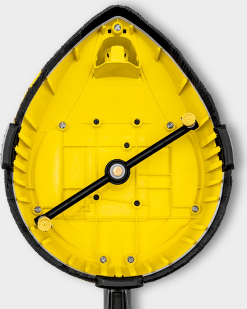 T 7 Plus Flächenreiniger T-Racer Produktbild 7