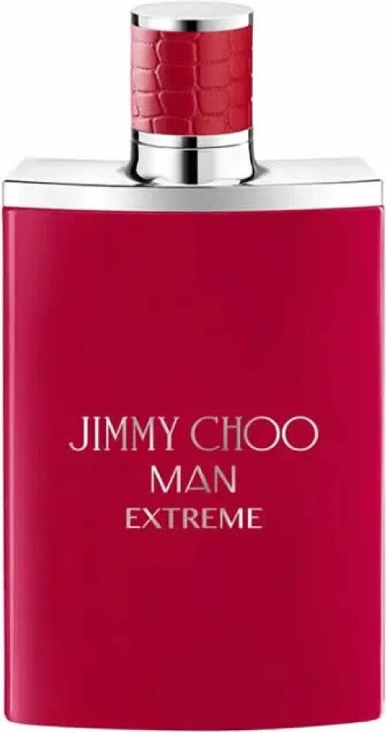 Jimmy Choo - Eau de Parfum Man Extreme – 50 ml Produktbild 