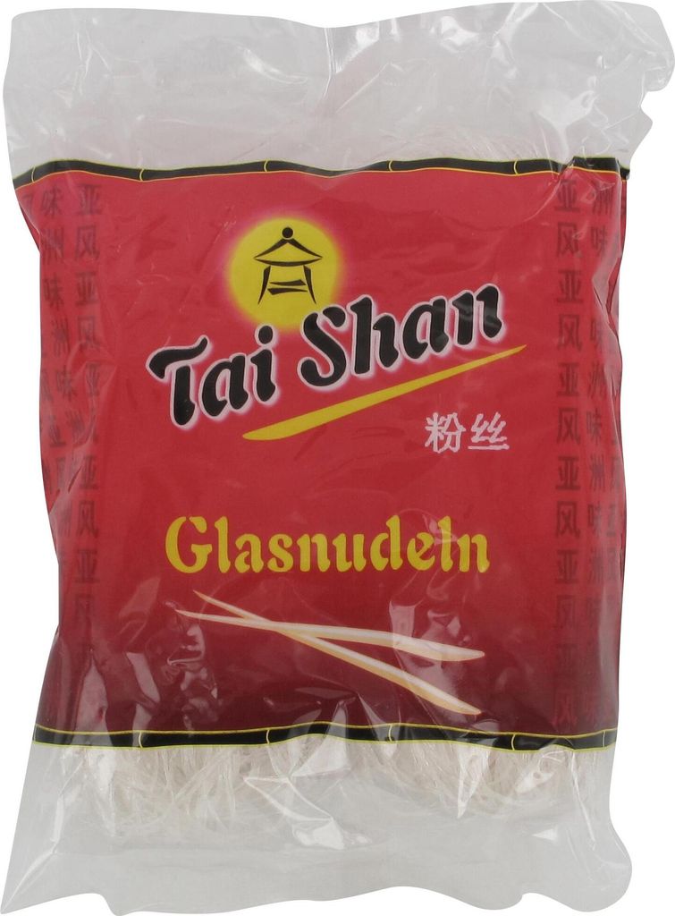 Tai Shan Chinesische Glasnudeln (100 g)