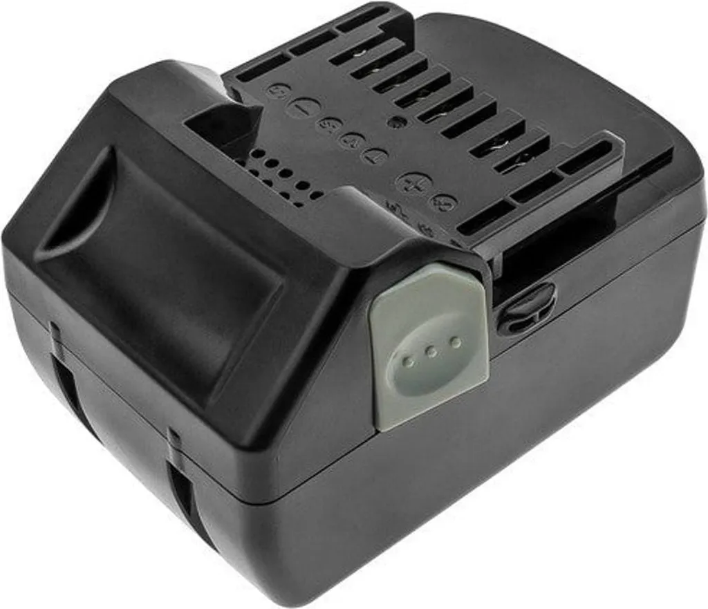 Batterie Li-ion pour Hitachi 18DL 18V 5000mAh Haute Performance 90Wh