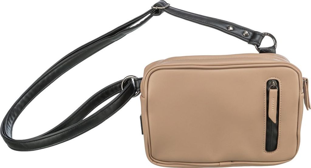 Trixie Gassi-Tasche CityStyle cappuccino