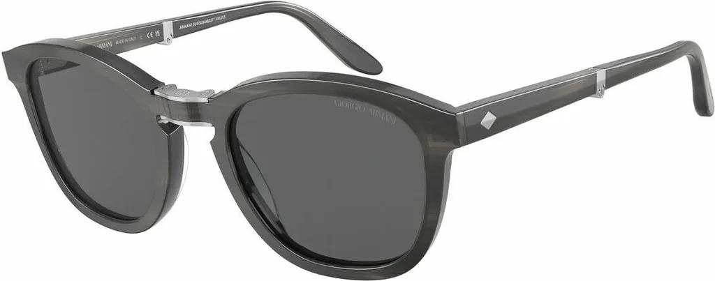 Armani AR8170 5964B1 Occhiali da Sole Uomo 51mm Originali Luxottica