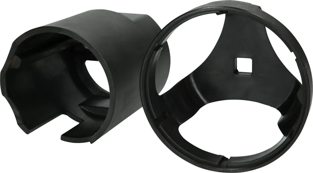 Outil filtre à carburant JTD 1/2" en acier renforcé haute précision