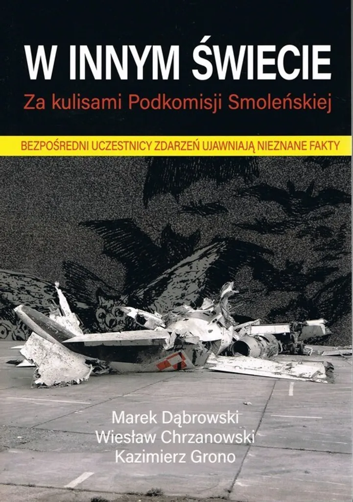 Apprendre le polonais avec le livre W innym świecie classique de la littérature