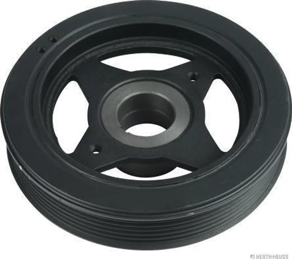 Poulie vilebrequin pour Nissan Pulsar et X-Trail, idéal entretien OE