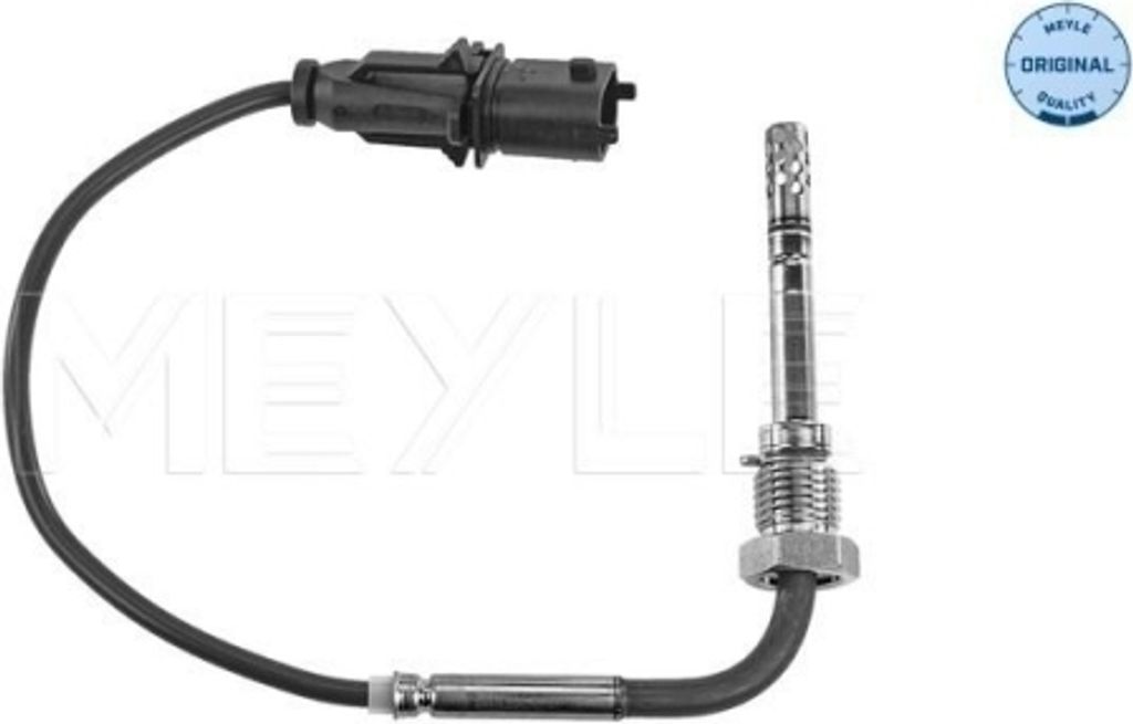 MEYLE 15-14 800 0007 Abgastemperatursensor für FIAT BRAVO II (198) 205mm