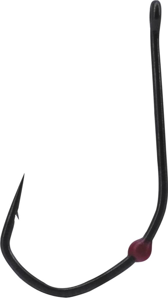 VMC Einzelhaken 7130NE Drop Lok Dropshot #1