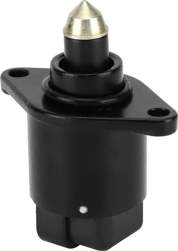 Leerlaufluftsteuerventil, Professional 7700273699 IAC Stabile Leistung für Autoersatz Kangoo Express 1.4 1.6
