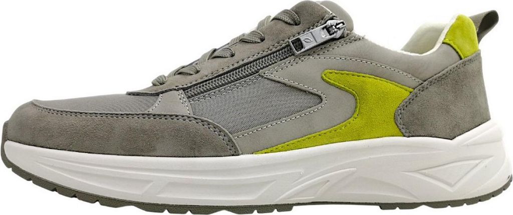 Waldläufer H-Jack Sneaker Grau