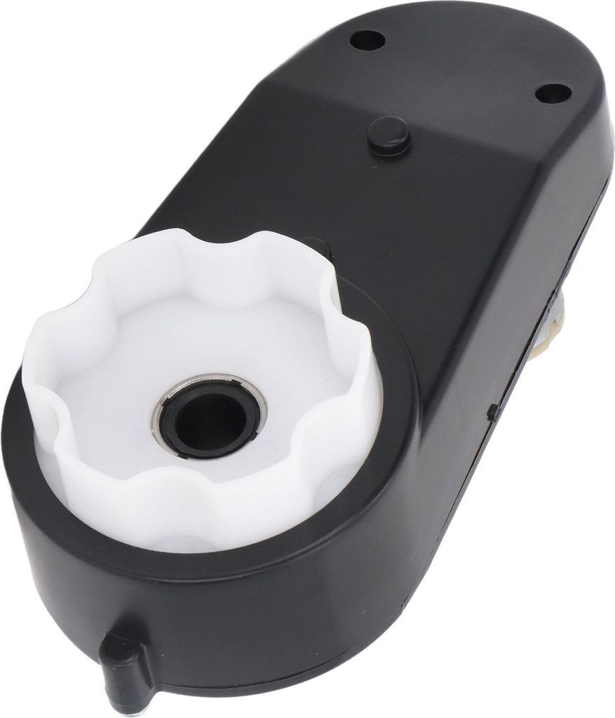 Elektromotor-Getriebe 12V DC 16000RPM Hochgeschwindigkeits-Getriebe RS390 Zubehör für Spielzeugautos