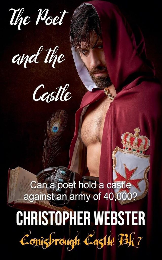 The Poet and the Castle