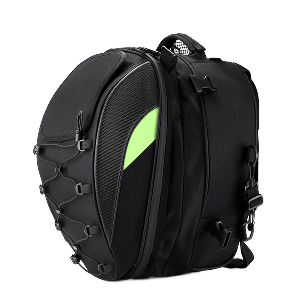 Motorrad-Heck-Tasche,Motorrad-Heck-Tasche,Motorrad-Sattel-Ta Produktbild 