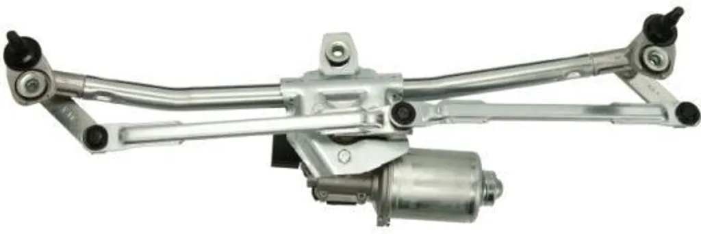 Tringlerie Essuie-Glace Robuste 5910-01-027540PP pour VW Golf IV et 1J