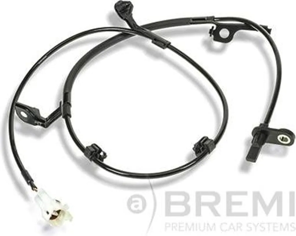 Guida Sicura con BREMI 51021: Sensore ABS Toyota Yaris 895430D020