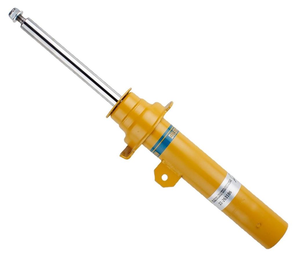 BILSTEIN Stoßdämpfer Vorne Links für BMW 1 (F52) Limousine Federbein 22-263186