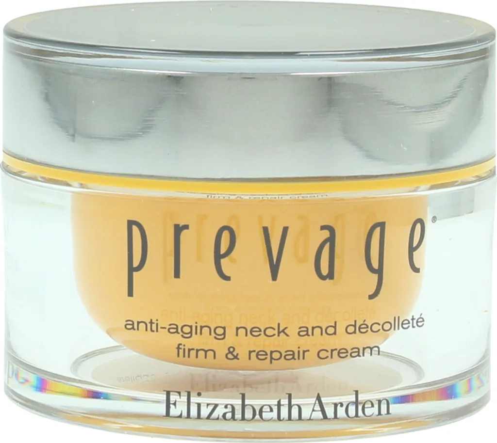 Anti-Âge Cou et Décolleté 50ml Solution Rides et Relâchement Cutané - 9
