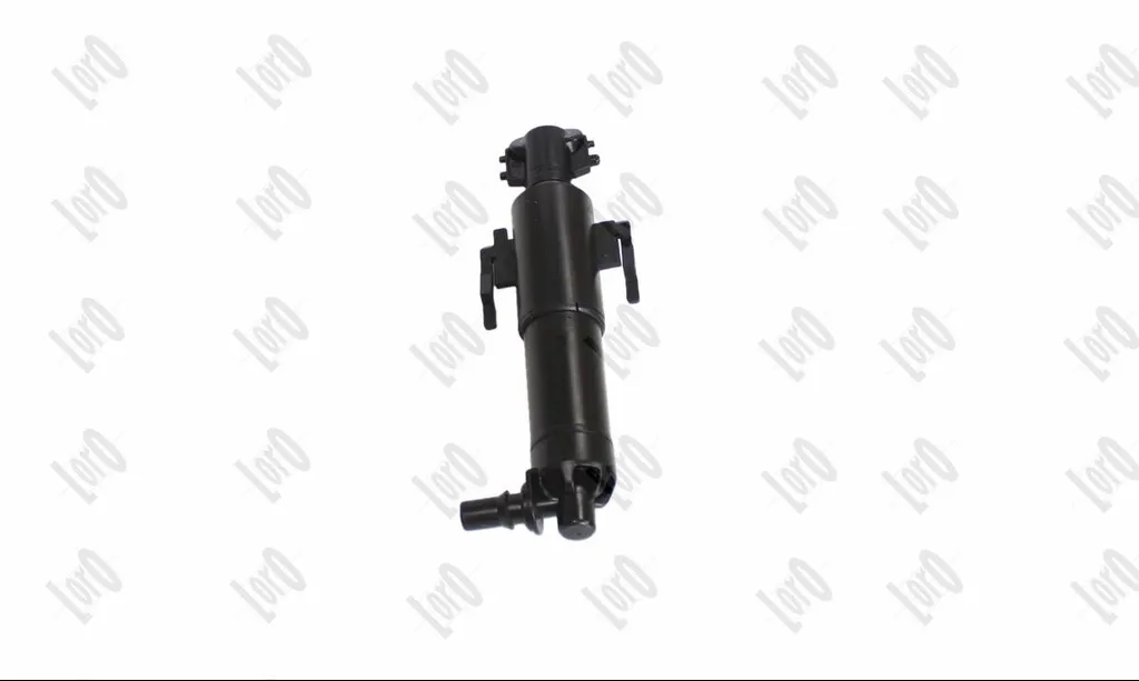Rénovation lave-phare gauche BMW Série 7 - Gicleur ABAKUS OE 61677357353