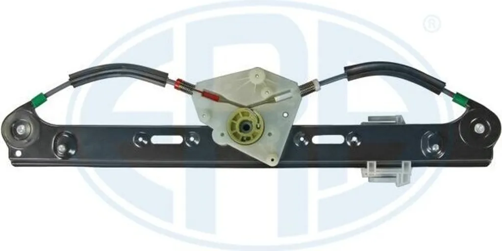 Lève-vitre arrière gauche anti-blocage pour BMW X3 E83 ERA 490059