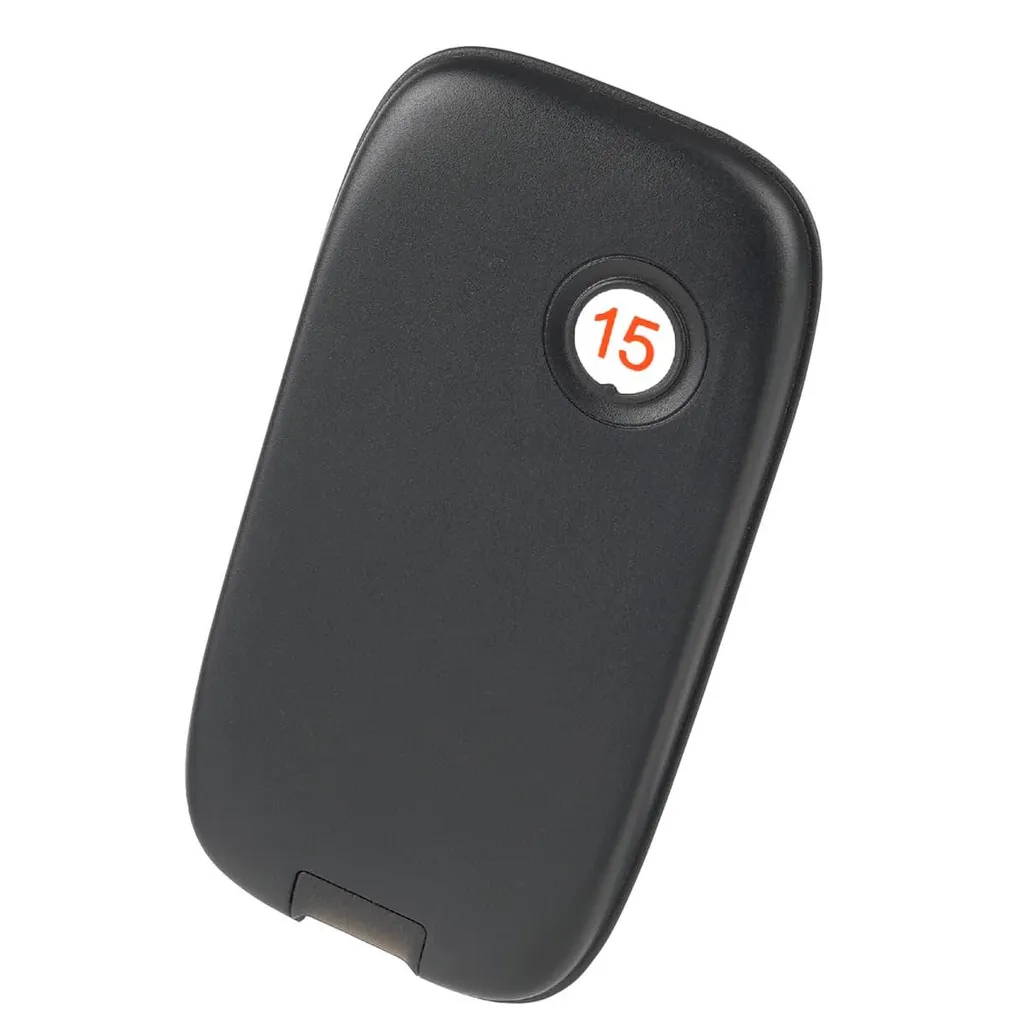 Bipeur Client Sans Fil Retekess TD175 pour File d'Attente - Set de 5 Unités